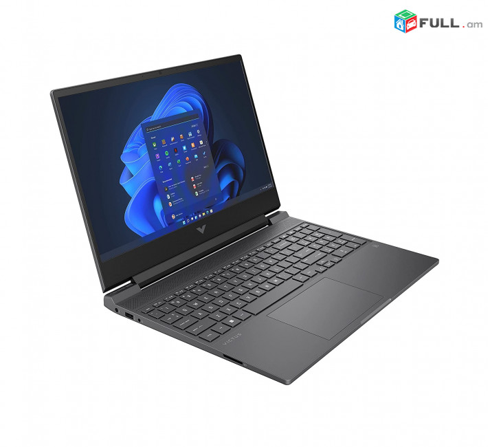 Խաղային գերհզոր նոթբուք HP Gaming Victus 15 FA0032DX Core i7 12650H/16GB/512GB /15,6" 144Hz / RTX 3050 Ti 4GB