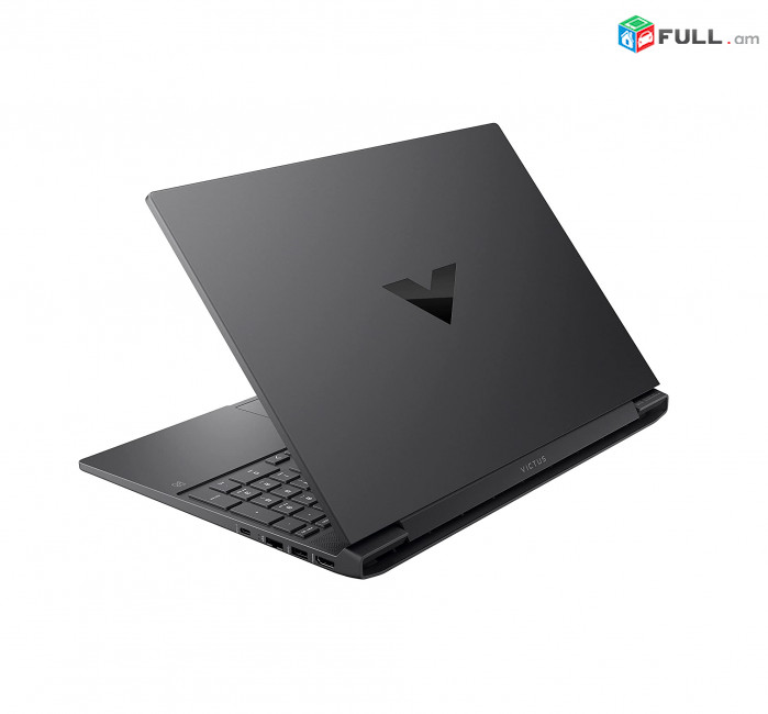 Խաղային գերհզոր նոթբուք HP Gaming Victus 15 FA0032DX Core i7 12650H/16GB/512GB /15,6" 144Hz / RTX 3050 Ti 4GB
