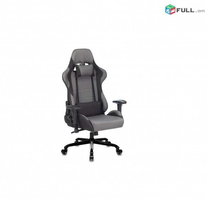 Кресло игровое Zombie 771N GAMING Chair Աթոռ Բյուրոկրատ խաղային բազկաթոռ