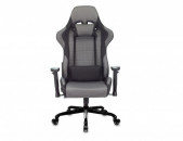 Кресло игровое Zombie 771N GAMING Chair Աթոռ Բյուրոկրատ խաղային բազկաթոռ