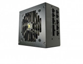Համակարգչի սնուցման բլոկ Cougar gex 750 80 + gold 20 + 4 pin power supply блок питания