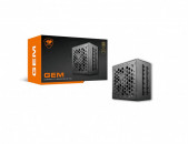 Հոսանքի սնուցման բլոկ COUGAR GEM1200 80 + GOLD 4 pin power supply блок питания
