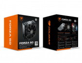 Հովացուցիչ COOLER COUGAR FORZA 50 Intel Socket LGA 115X / 1366 / 1200 / 1700 / 2011 / 2066 (Core i3 / i5 / i7