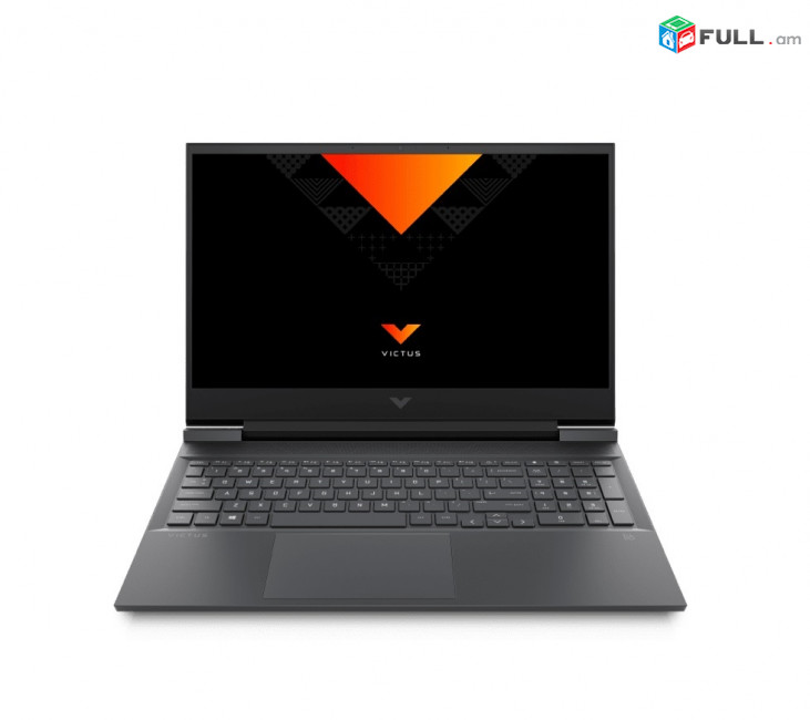 HP Gaming Victus 16-d0010ca Core i5 11400H RAM 8GB SSD 512GB VGA Nvidia GeForce GTX 3050 4GB 16.1 FHD-IPS 144H