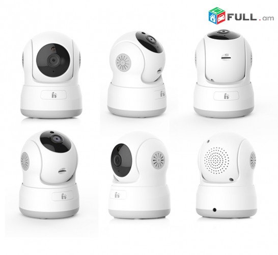 Online Camera Herakaravarvox