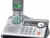 Panasonic KX-TCD246UA S - Հեռախոս հեռակարավարվող