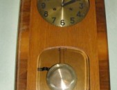 Часы настенные механические - պատի ժամացույց մեխանիկական