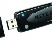 Netgear wnda3100v2 Wi-Fi USB adapter