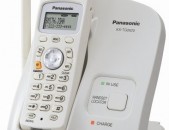 Panasonic KX-TG2620W հեռախոսներ հեռակարավարող և տարբեր մոդելների