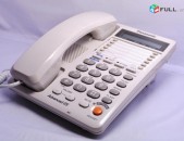 Panasonic KX-T2378 հեռախոս Ճապոնական