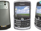 BlackBerry 8330 բջջային հեռախոս