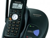 Panasonic KX-TG2423BX Հեռախոս հեռակարավարվող 