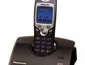 Panasonic KX-TCD500AXM հեռախոս հեռակարավարվող 