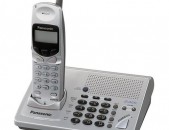 Panasonic KX-TG1000N հեռախոս հեռակարավարվող