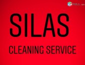 Silas cleaning service 