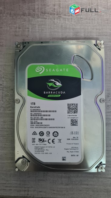 hdd 1000gb,seagate