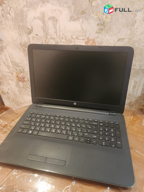 hp 250 g4,intel core i3,ssd 512gb,ram 8gb
