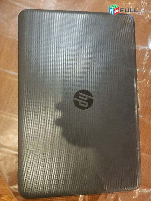 hp 250 g4,intel core i3,ssd 512gb,ram 8gb