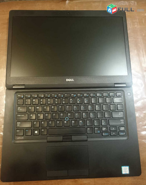 Dell 5480,intel core i7,ram 8gb ddr4,ssd m.2 256gb