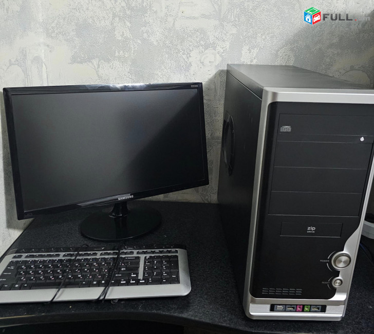 xaxayin hamakargich,i7 3770s,gtx1080ti 11gb,ram 16gb
