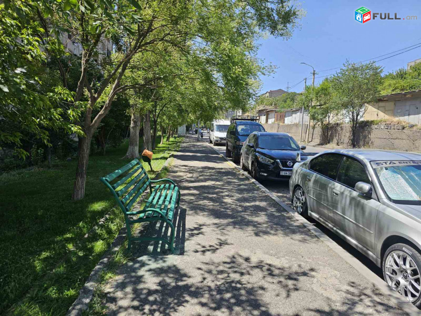 Տրվում է վարձակալության, գրասենյակային տարածք, Դավթաշենում