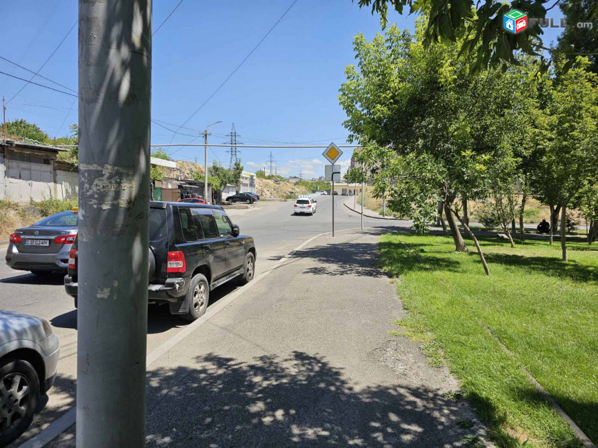 Տրվում է վարձակալության, գրասենյակային տարածք, Դավթաշենում