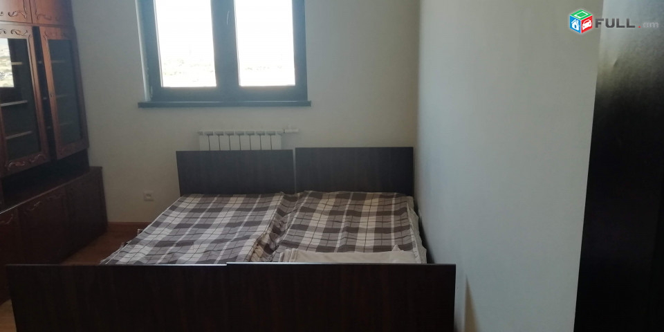 Վարձով բնակարան
