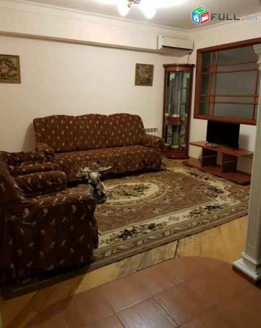 Վարձով բնակարան