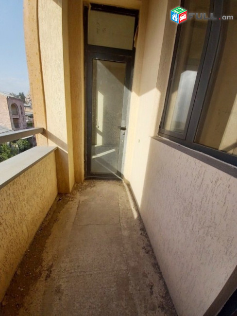 KOD A8128 Սևքարեցի Սաքոյի փ., 3 սենյակ, նորակառույց շենք