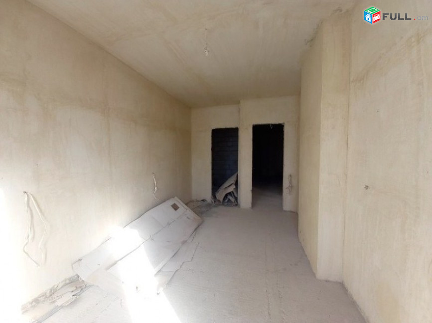 KOD A8128 Սևքարեցի Սաքոյի փ., 3 սենյակ, նորակառույց շենք