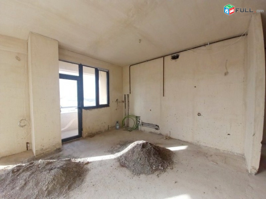 KOD A8128 Սևքարեցի Սաքոյի փ., 3 սենյակ, նորակառույց շենք