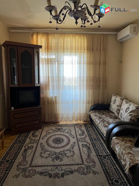 օրավարձով է տրվում  բնակարան Զեյթունում  Ժամավարձով բնակարաններ  