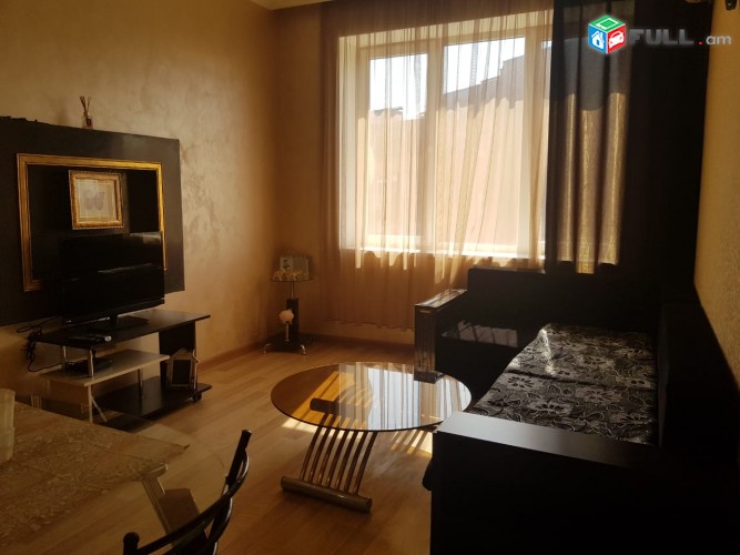 ПРОДАЁТСЯ квартира в новостройке. Na ev trvume varcov. 