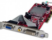 ATI RADEON 9200