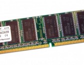 Ram ddr1 kingston 256 mb