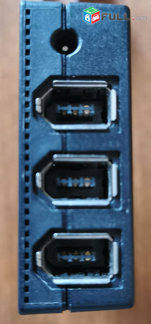 FireWire Card Bus