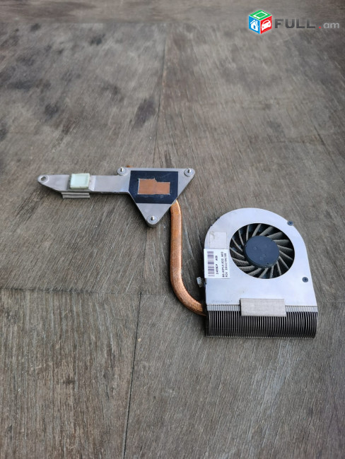 Dell Inspiron N5040 на запчасти.