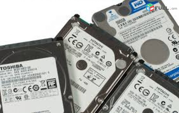 HDD 2.5 дюйма неисправные