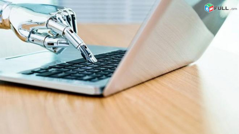 Восстановление старых видеозаписей с помощью искусственного интеллекта.
