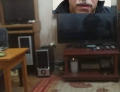 Мощный компьютер для трудных пересчётов