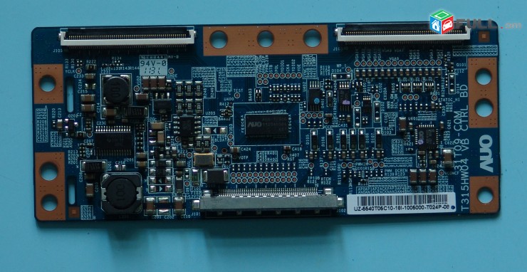 Samsung ua40d5500rrxzn