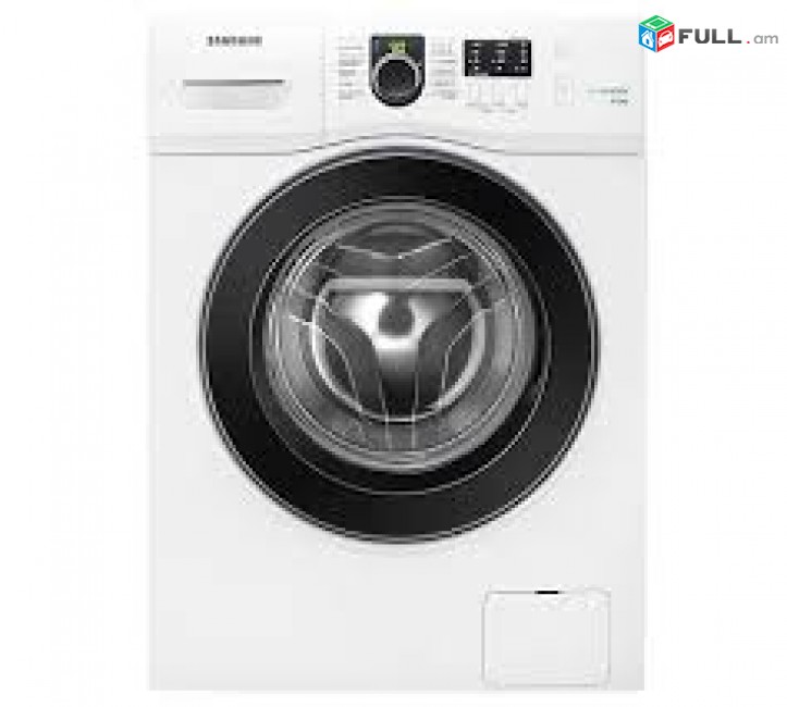 Լվացքի մեքենա SAMSUNG WF60F1R2E2WDLP