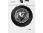 Լվացքի մեքենա SAMSUNG WF60F1R2E2WDLP