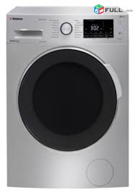 Լվացքի մեքենա  HANSA WHP7120LSC