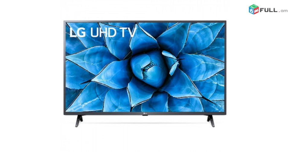Հեռուստացույց LG 43UN73506LD