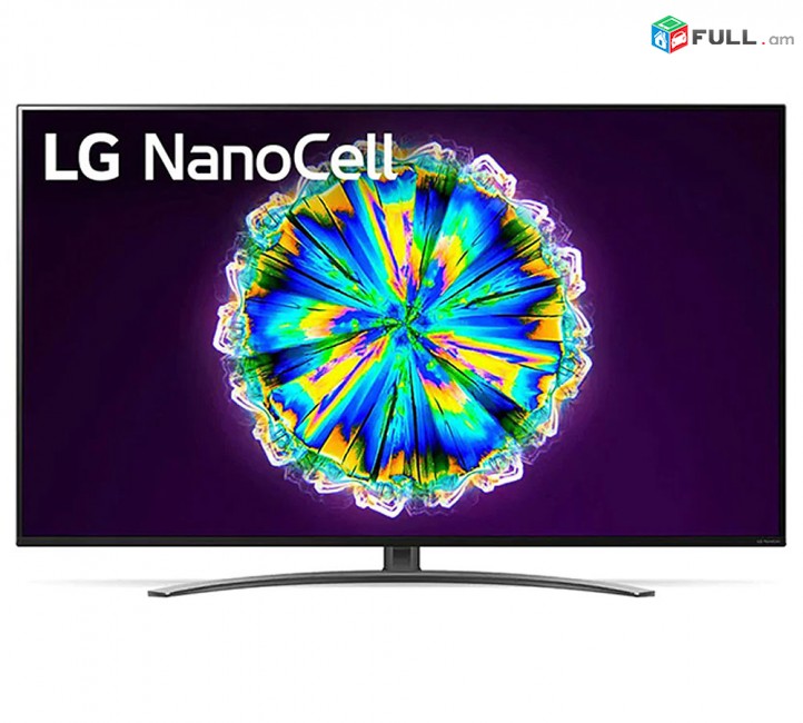 Հեռուստացույց LG 49NANO866NA