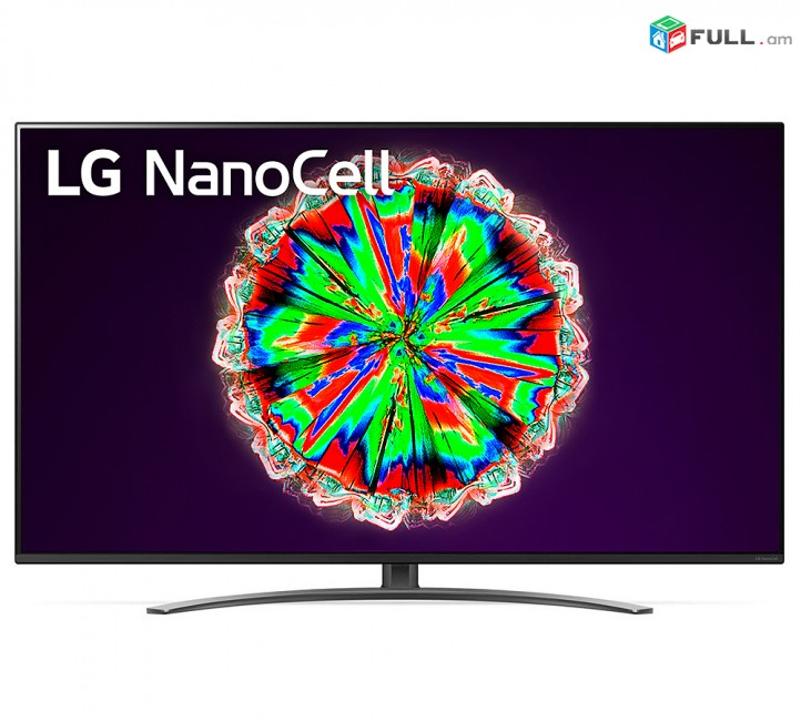 Հեռուստացույց LG 55NANO916NA