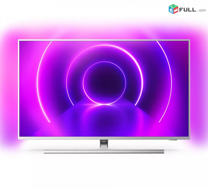 Հեռուստացույց PHILIPS 50PUS8505