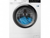 Լվացքի մեքենա ELECTROLUX EW6S327S