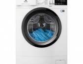 Լվացքի մեքենա ELECTROLUX EW6S4R26BI